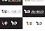 make modern logo for small and new start ups